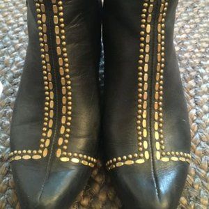 Caleen Cordero ankle boots